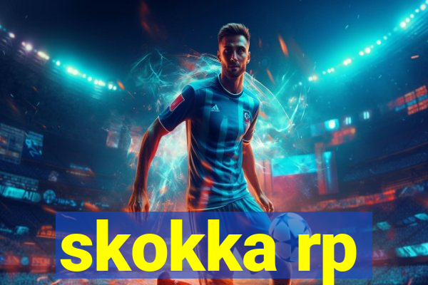 skokka rp